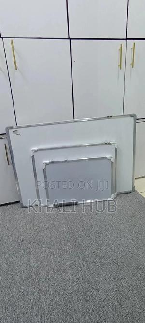 Whiteboard Pure White Whiteboard. - thumbnail 2