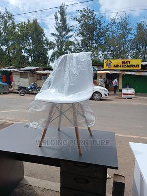 Eames Chair Eames - main view