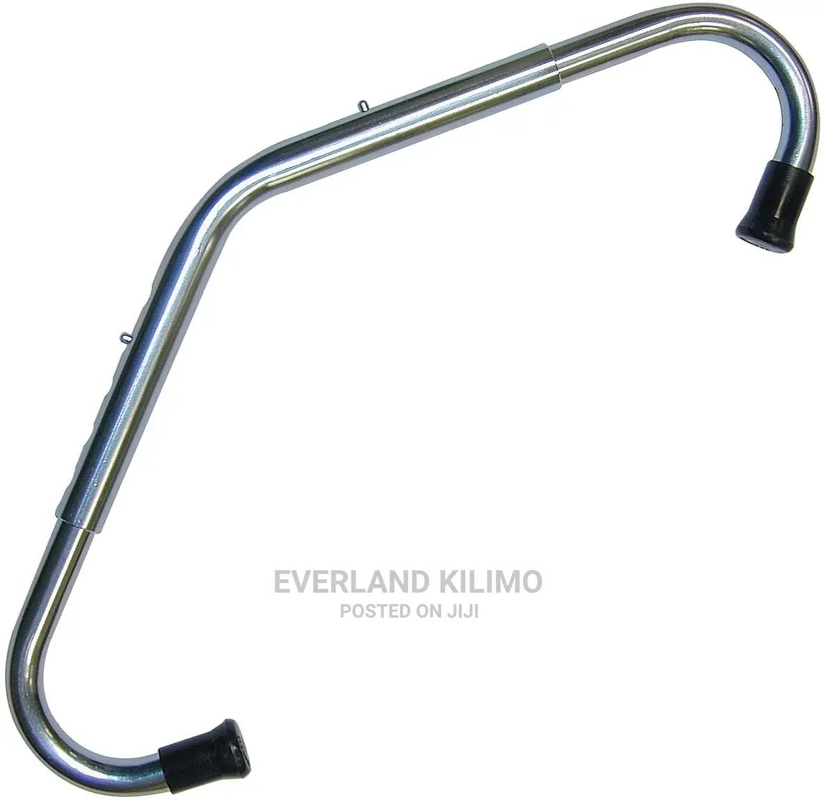 Available Anti Kicker Bar