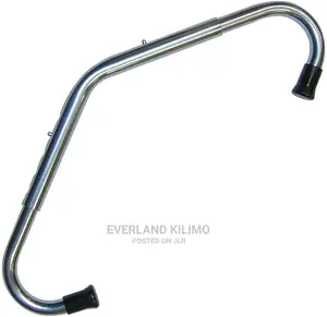 Available Anti Kicker Bar