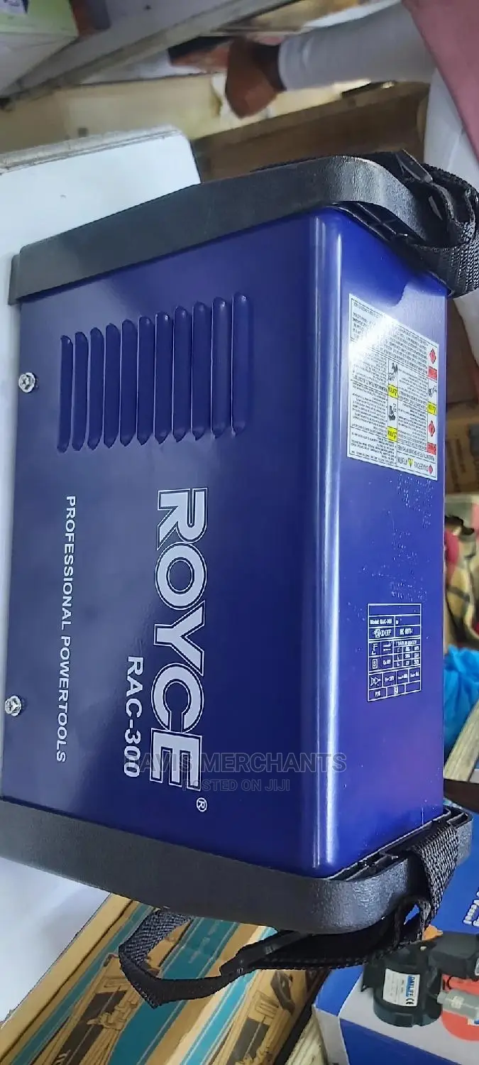 Welding Machine Original Royce Welding Inverter in Nairobi Central