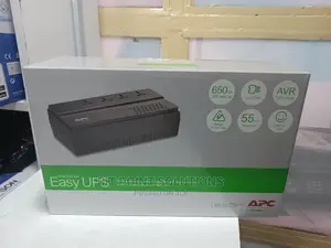 Apc 650va Ups Apc 650va Ups Available ~