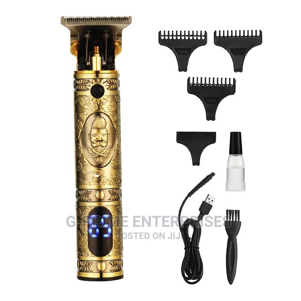 Hair Clipper/Hair Trimmer - main view