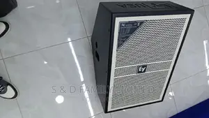 Monitor Ev USA