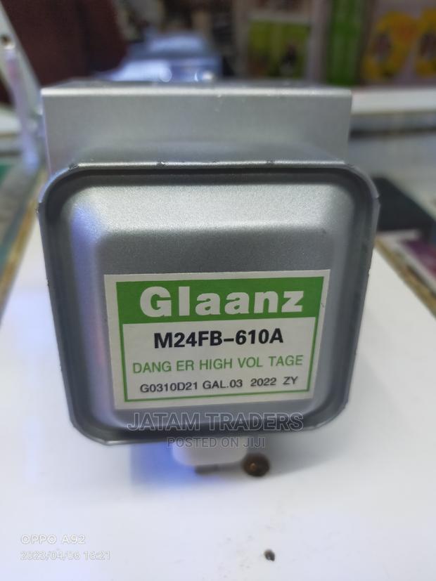 Quality Magnetrons