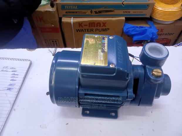 Marquis Water Pump 0.5hp