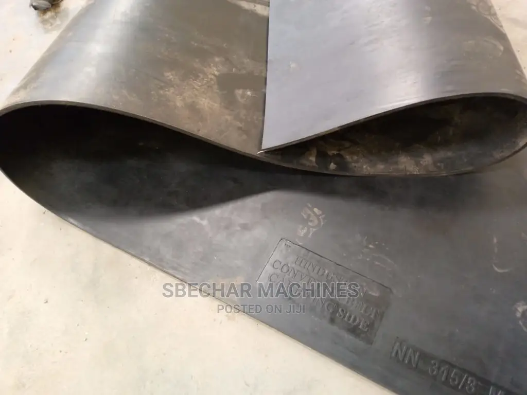 Belts for Machines