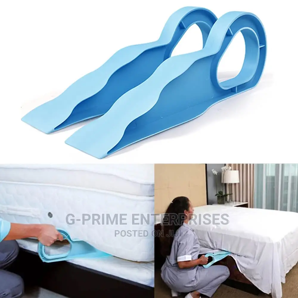 Mattress Lifter /Bed Tucker