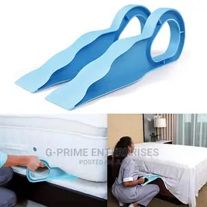 Mattress Lifter /Bed Tucker