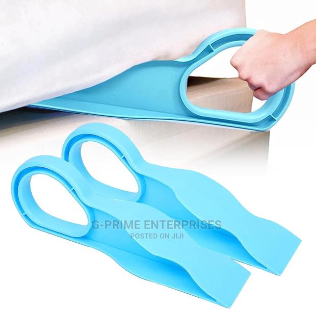 Mattress Lifter /Bed Tucker - thumbnail 2