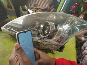 Suzuki Swift Headlight Xenon 2014-2015