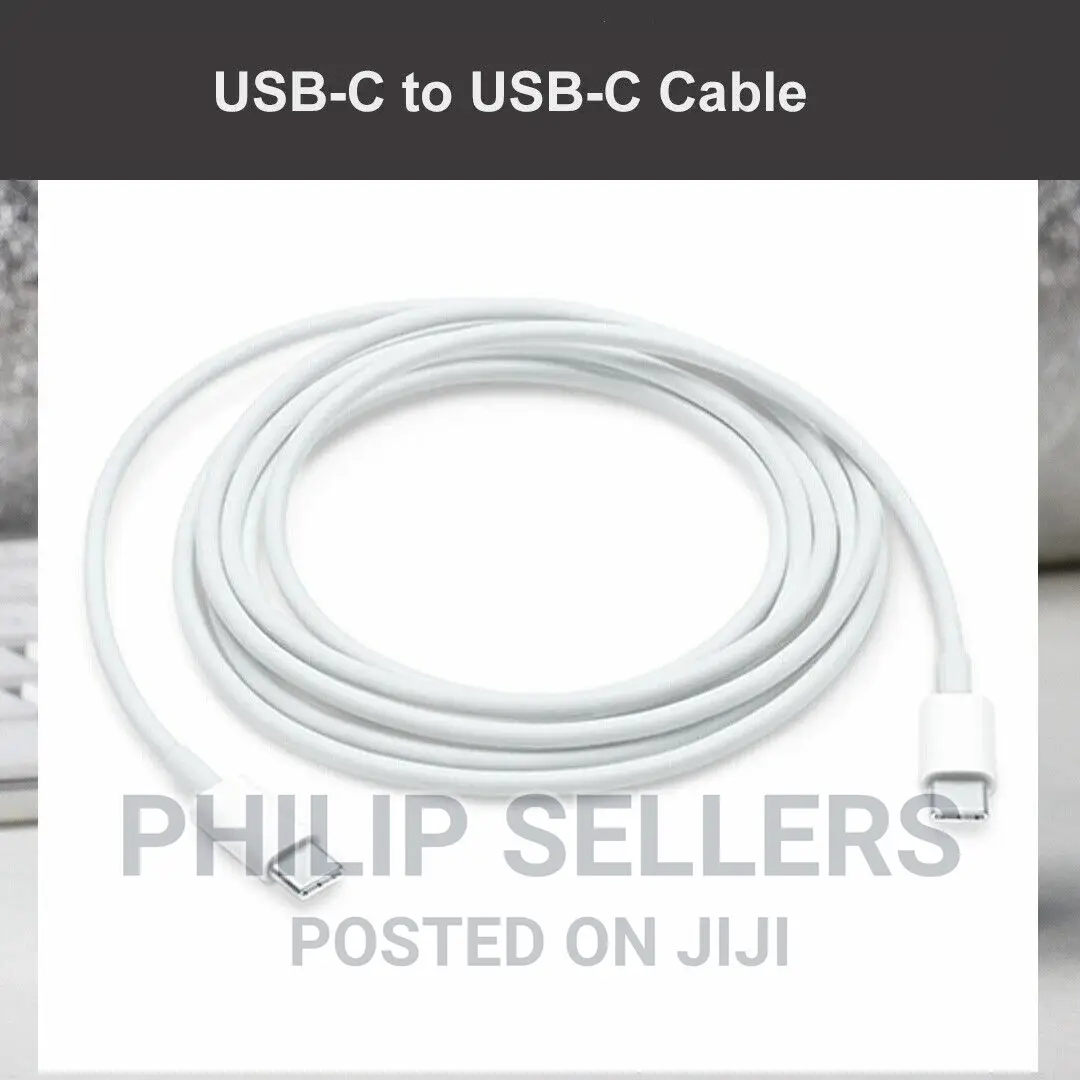 96w/87w/61w/30w USB-C Charger For Apple Macbook Air/Pro 13 1
