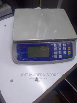 30kg Kitchen Scale