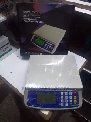 30kg Kitchen Scale