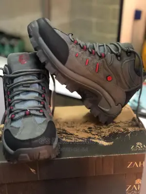 Top Hiking Boots