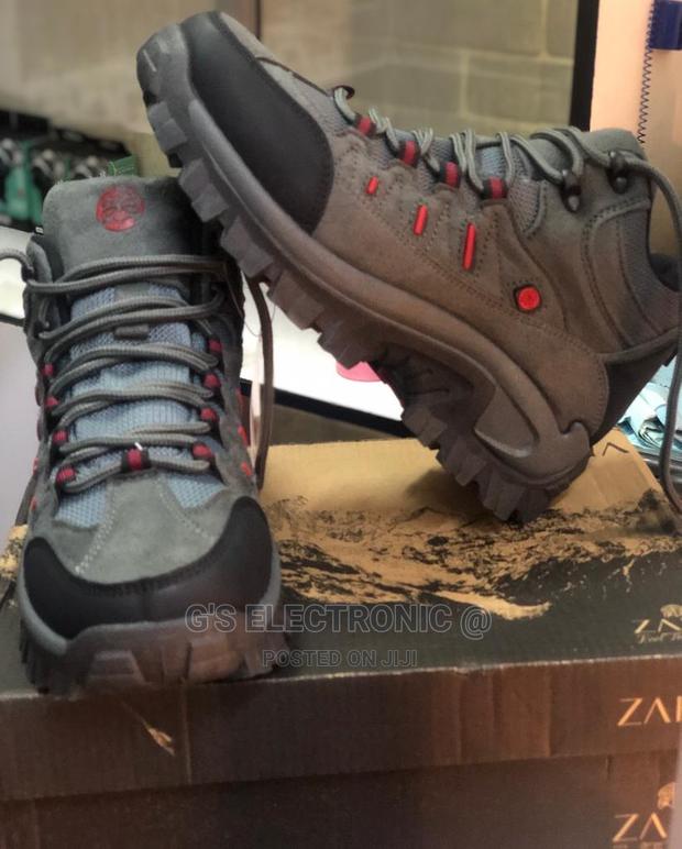Top Hiking Boots - thumbnail 2