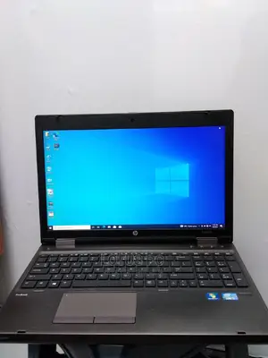 Laptop HP ProBook 6570B 4GB Intel Core I5 HDD 500GB