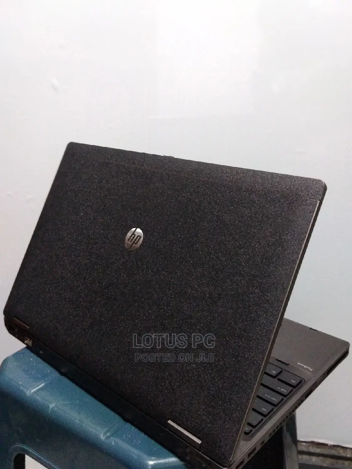 Laptop HP ProBook 6570B 4GB Intel Core I5 HDD 500GB