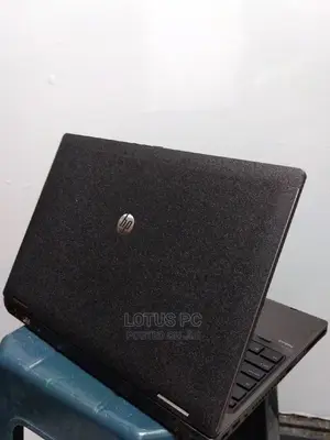Laptop HP ProBook 6570B 4GB Intel Core I5 HDD 500GB