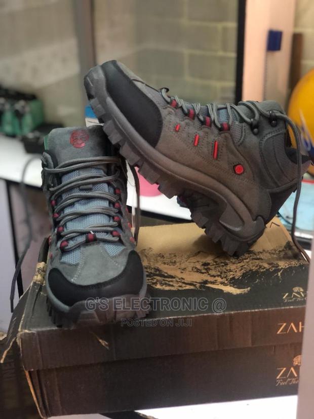 Best'haiking Boots* - main view