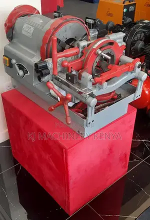 Quality Pipe Threading Machines