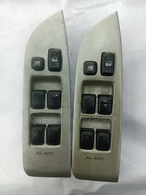 Harrier RX350 Main Door Switch