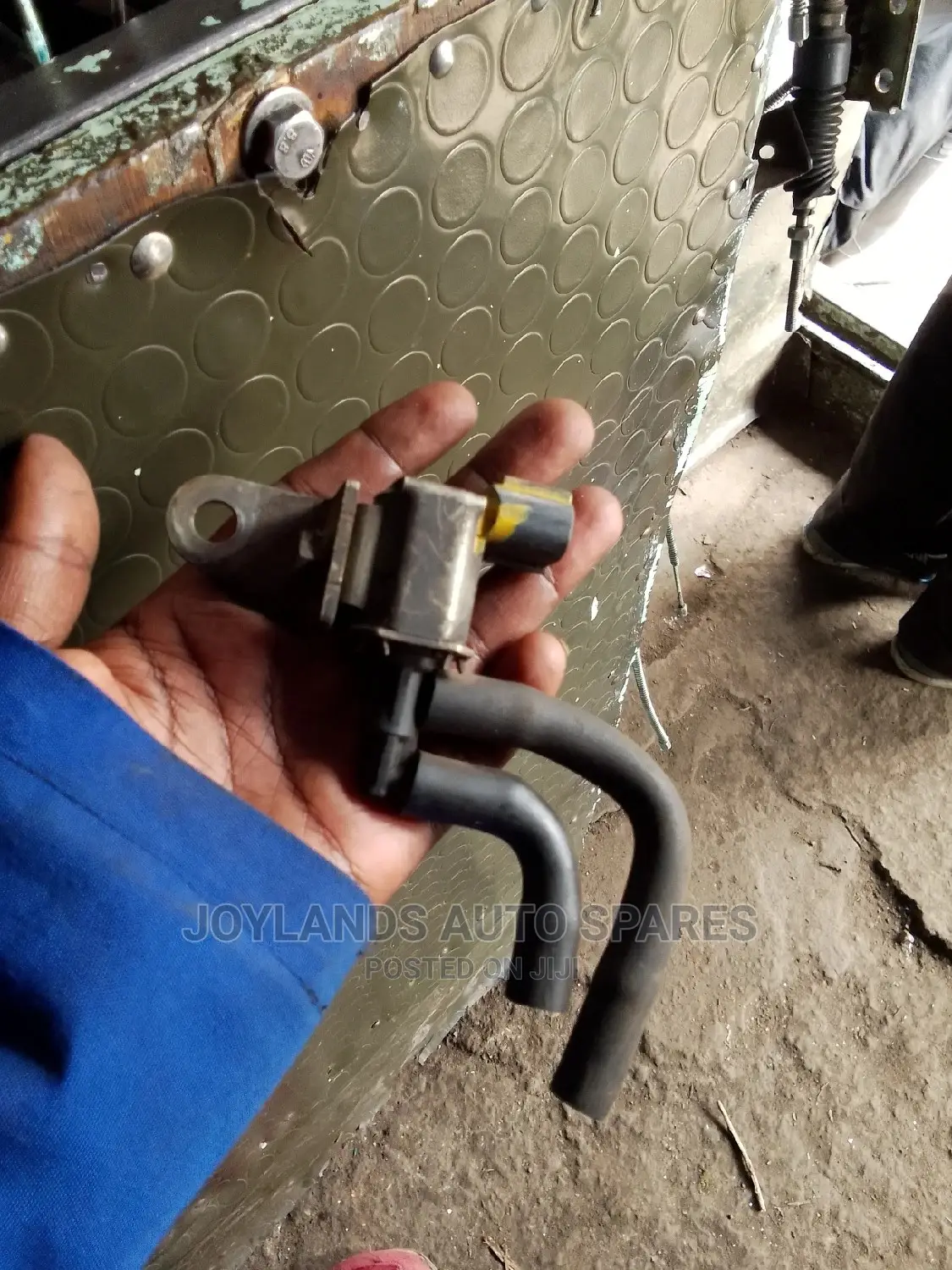 Subaru GH2 Sensor