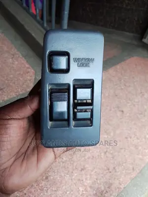 Main Switch L200