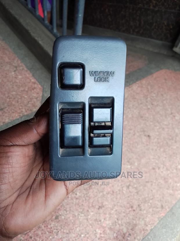 Main Switch L200