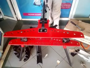 Quality Pipe Benders