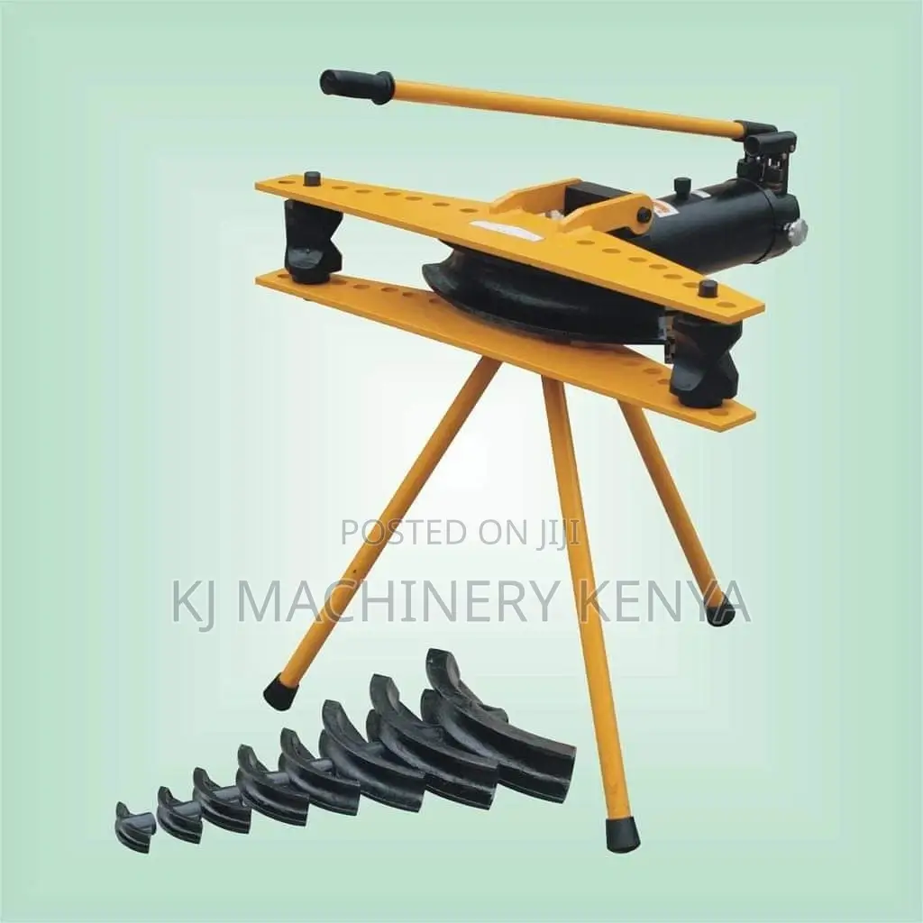 Quality Pipe Benders