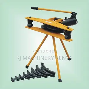 Quality Pipe Benders