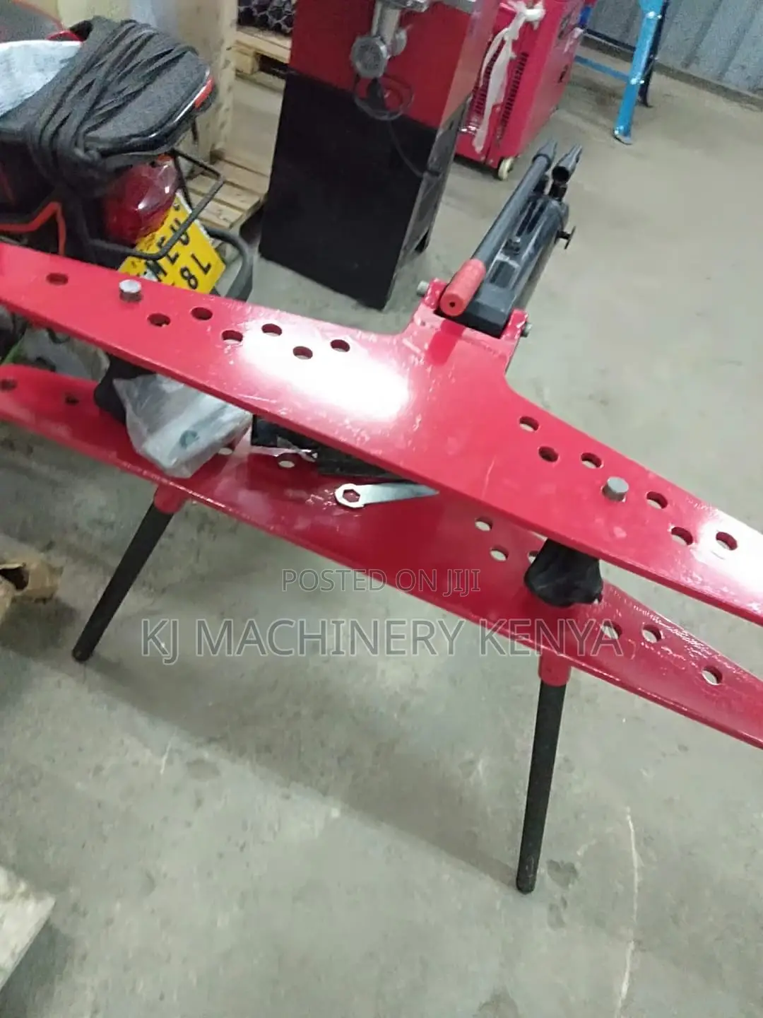Quality Pipe Benders
