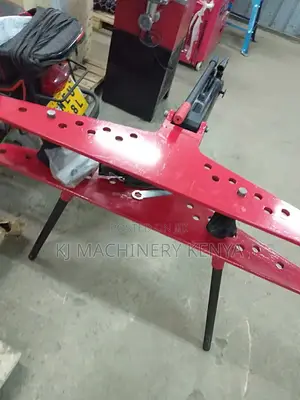 Quality Pipe Benders