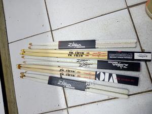 Drumsticks Imported - main view