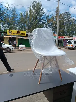 Eames Chair Eames