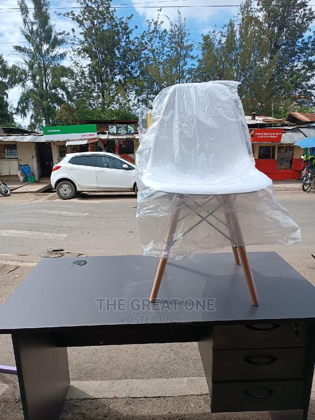 Eames Chair