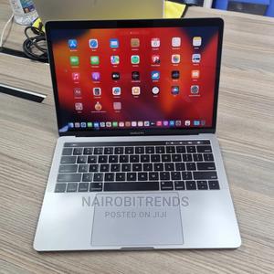 Laptop Apple MacBook Pro 2018 16GB Intel Core I5 SSD 256GB - main view
