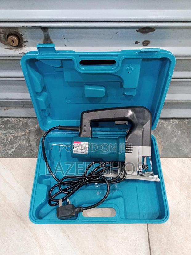 Makita Jigsaw  - main view