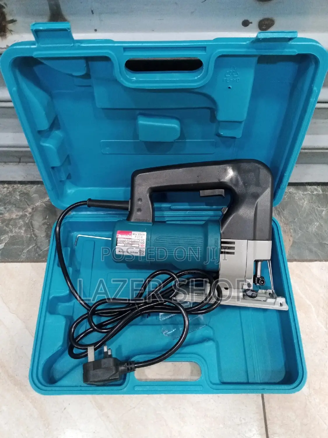 Makita Jigsaw