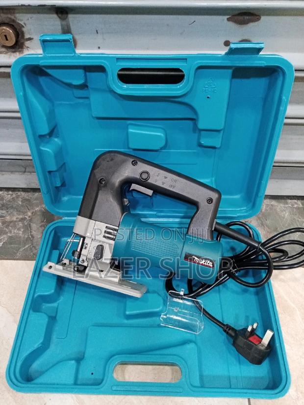 Makita Jigsaw  - thumbnail 3