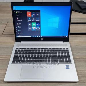 Laptop HP ProBook 450 G6 16GB Intel Core I7 HDD+SSD 1T - main view