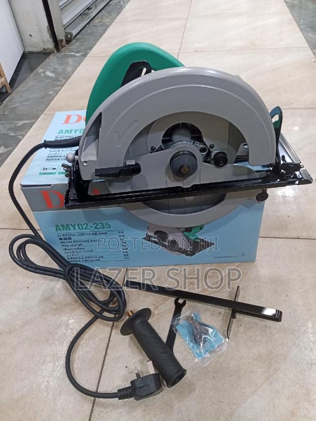 2000w, Circular Saw