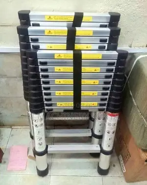 Telescopic Ladders on OFFER!