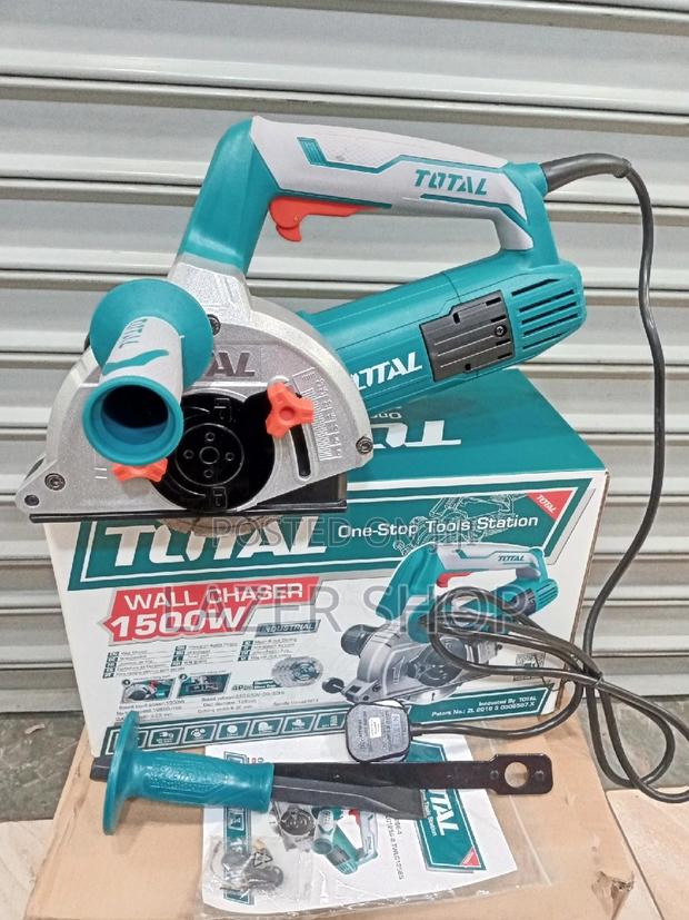 Total Wall Chaser - thumbnail 2