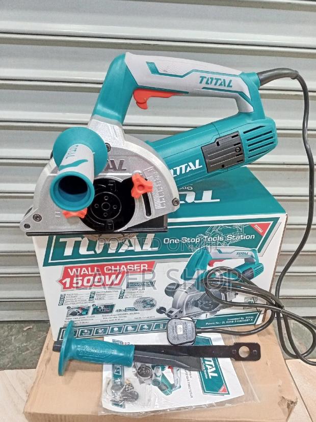 Total Wall Chaser - thumbnail 3