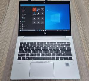Laptop HP ProBook 430 G7 16GB Intel Core I7 SSD 512GB