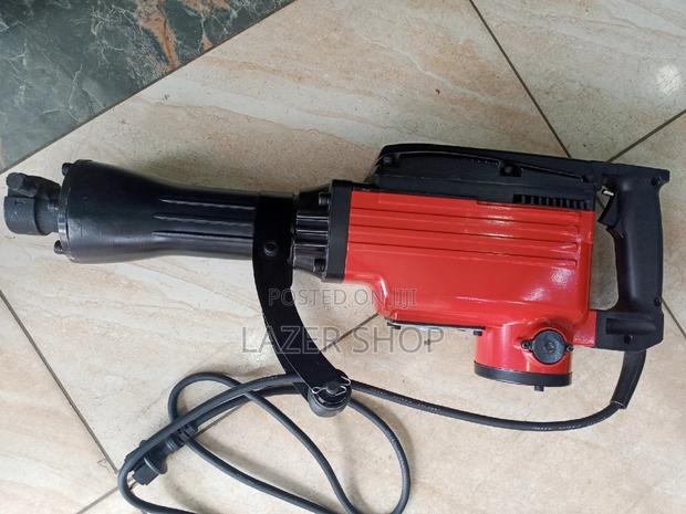 Jack Hammer - thumbnail 3