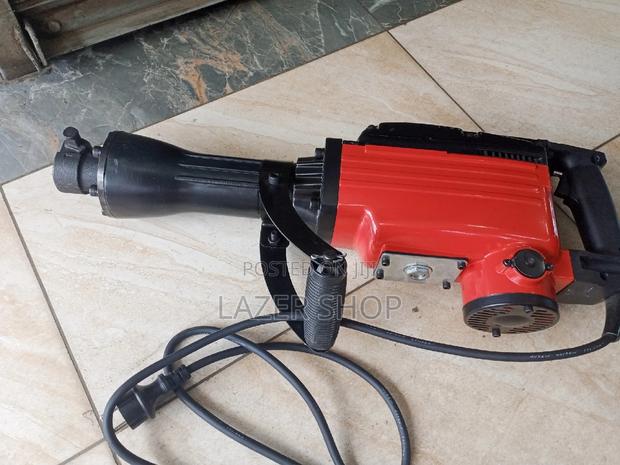 Jack Hammer - thumbnail 2