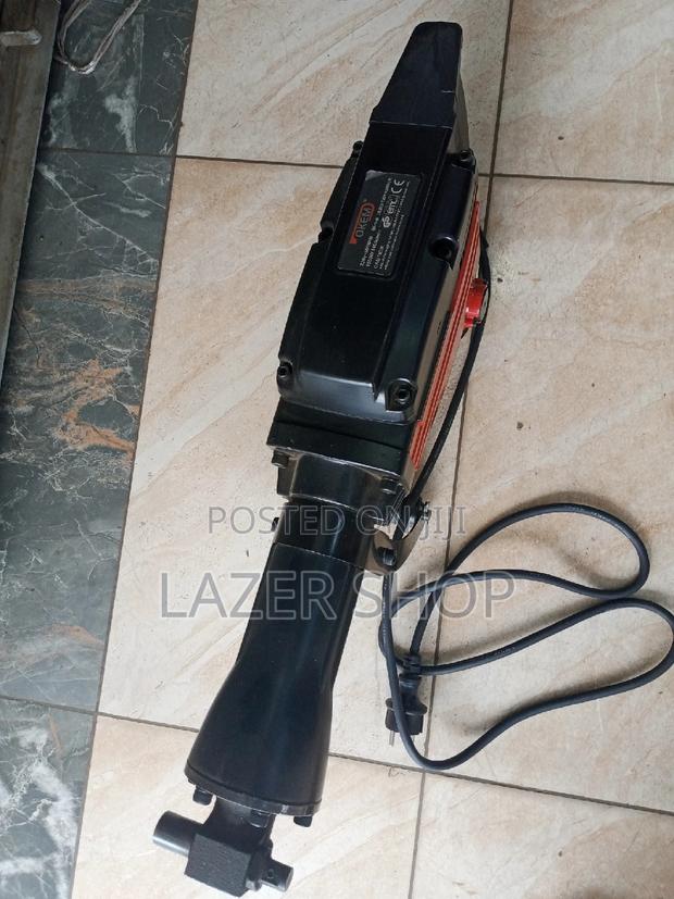 Jack Hammer - thumbnail 4